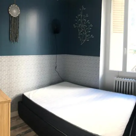 Design 18 Vieux-port Apartment *