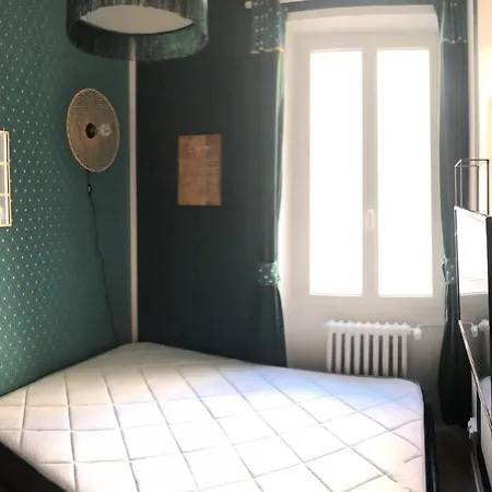 Design 18 Vieux-port Apartment