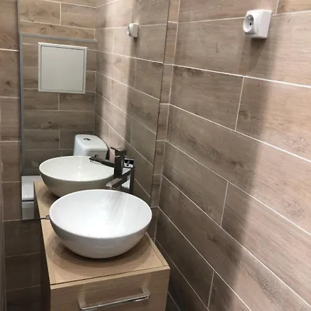 Apartment Design 18 Vieux-port Marseille