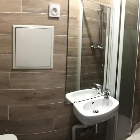 Design 18 Vieux-port Apartment *