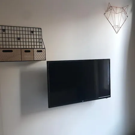 Design 18 Vieux-port Apartment Marseille