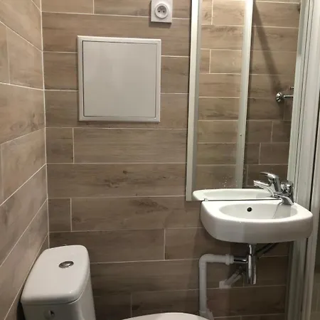 Apartment Design 18 Vieux-port *